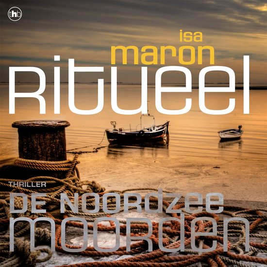 De Noordzeemoorden 3 Ritueel