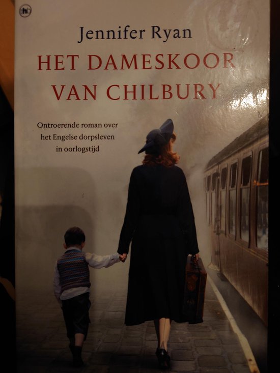 Het Dameskoor van Chilbury - Jennifer Ryan - Ontroerende roman over het Engelse dorpsleven in oorlogstijd