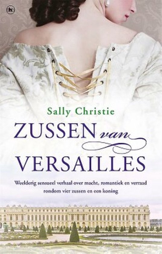 Zussen van Versailles