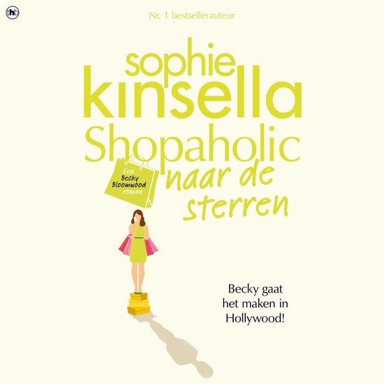 Shopaholic naar de sterren