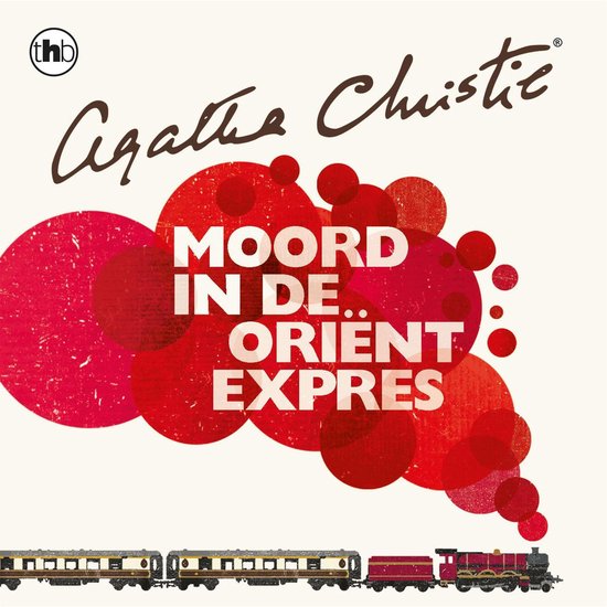 Moord in de Orient-Expres