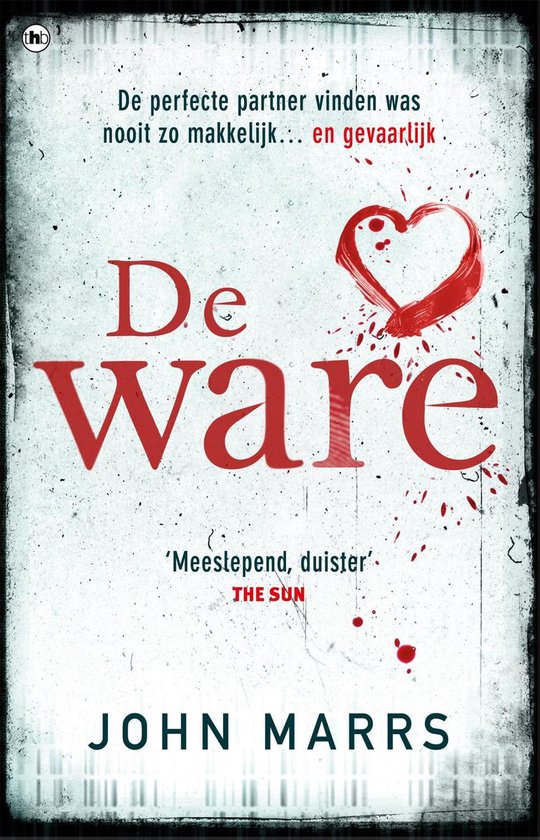 De ware