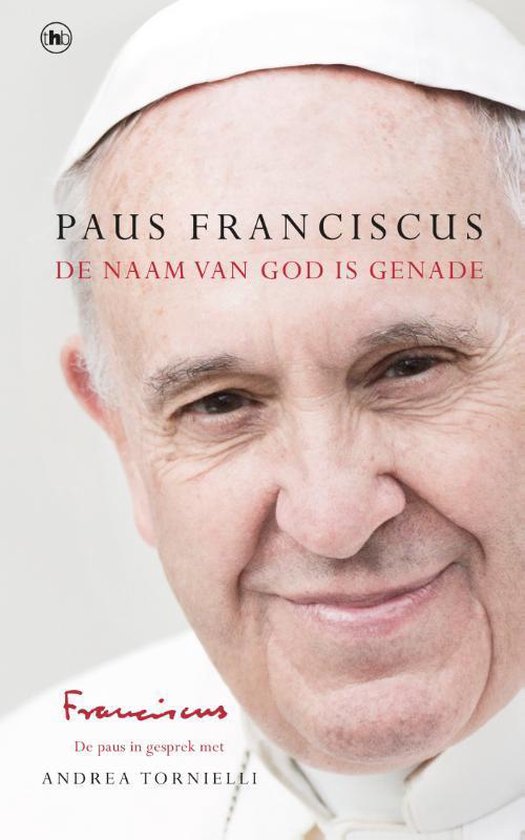 De Naam van God is genade