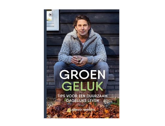 Groen geluk