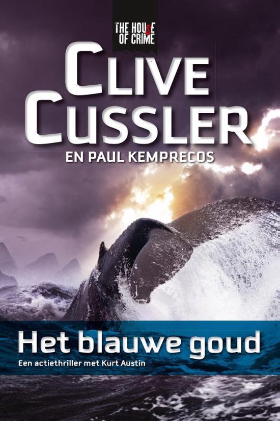 Het blauwe goud