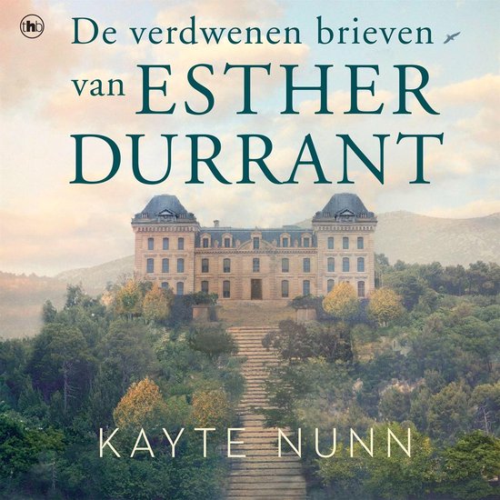 De verdwenen brieven van Esther Durrant