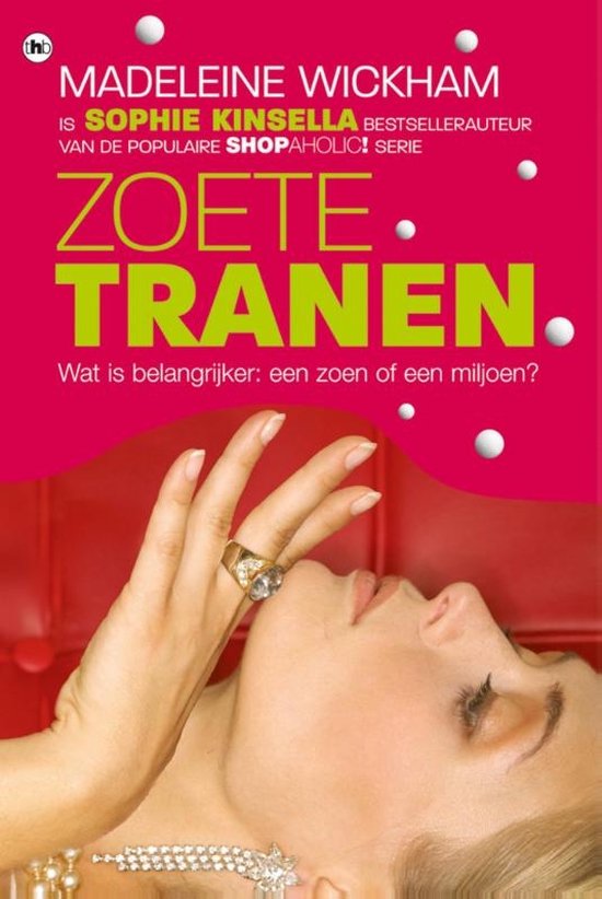 Zoete tranen