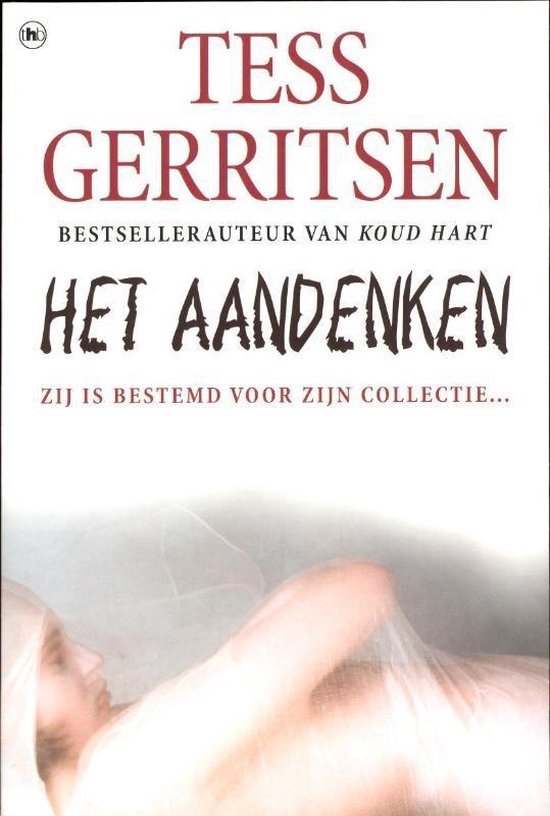 Rizzoli & Isles - Het aandenken