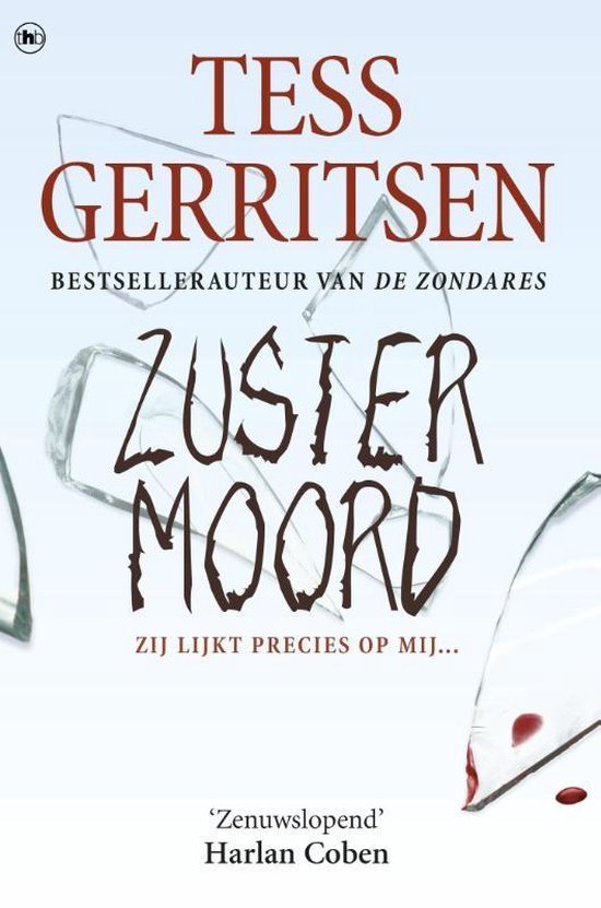 Rizzoli & Isles - Zustermoord