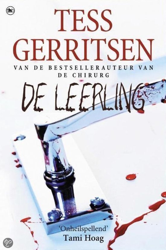 Rizzoli & Isles - De leerling