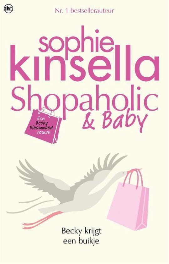 Shopaholic & Baby