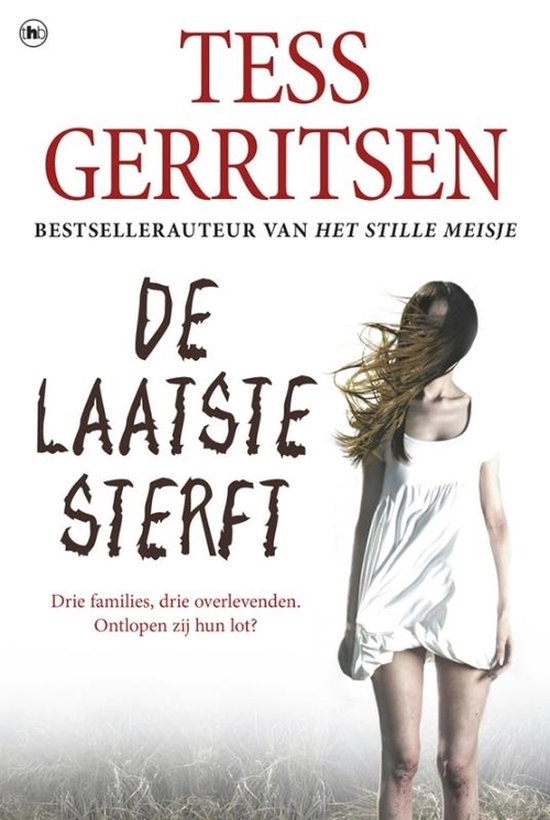 Rizzoli & Isles - De laatste sterft