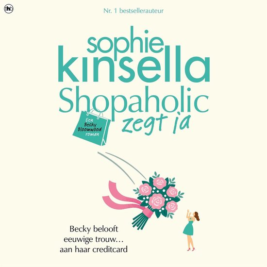 Shopaholic zegt ja