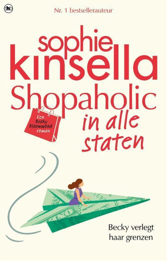 Shopaholic - Shopaholic in alle staten