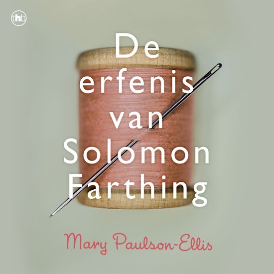 De erfenis van Solomon Farthing