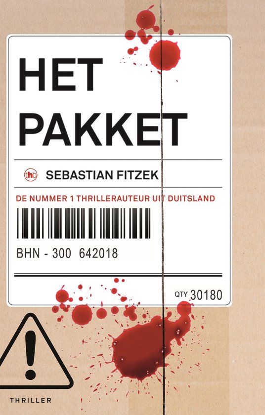 Het pakket