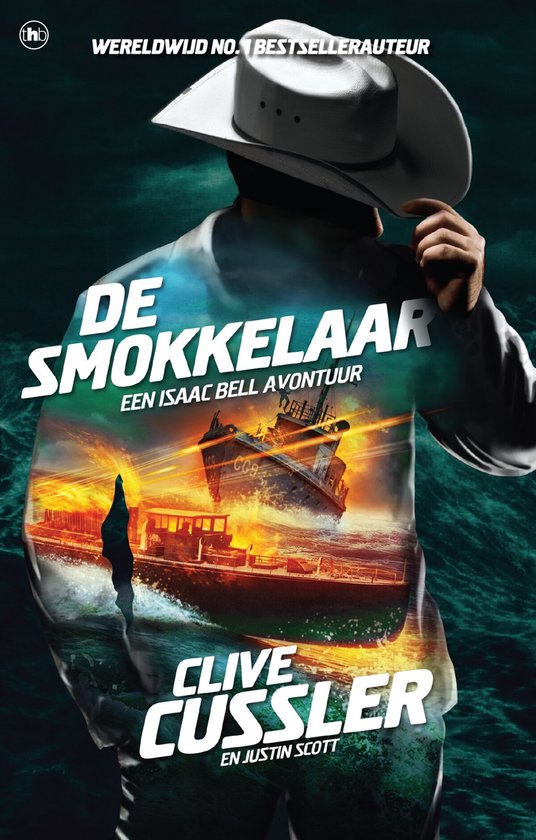 De smokkelaar