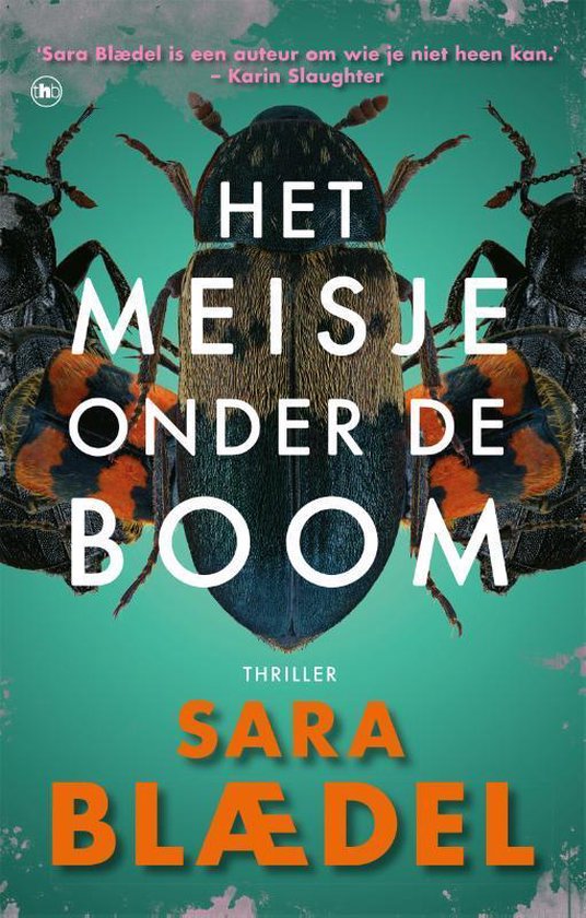 Louise Rick - Het meisje onder de boom