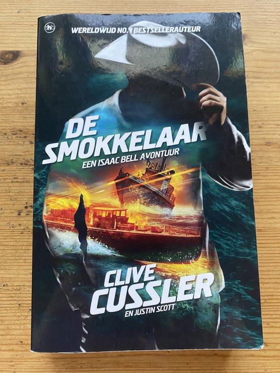 De smokkelaar