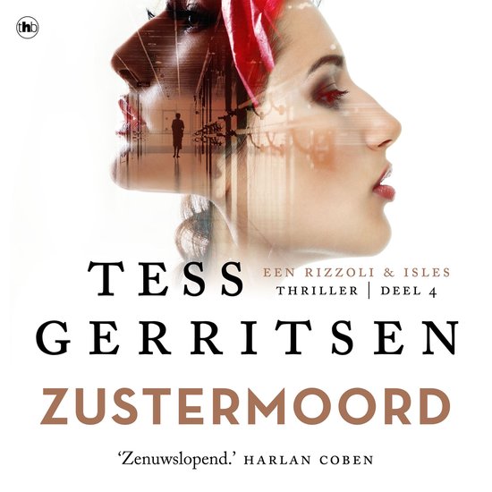 Zustermoord