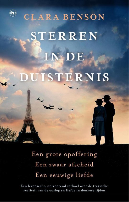 Sterren in de duisternis