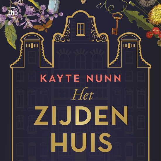 Het Zijden Huis