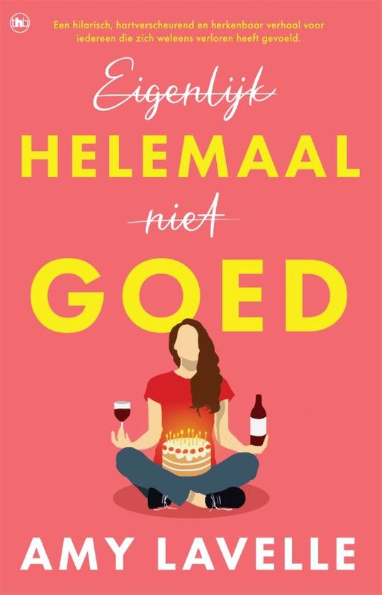 Eigenlijk helemaal niet goed