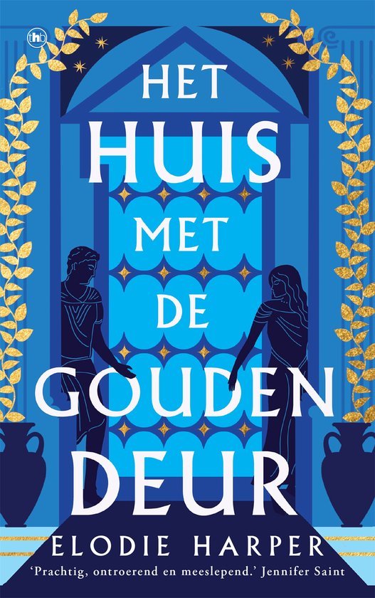 Het huis met de gouden deur