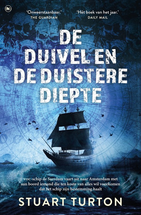 De duivel en de duistere diepte