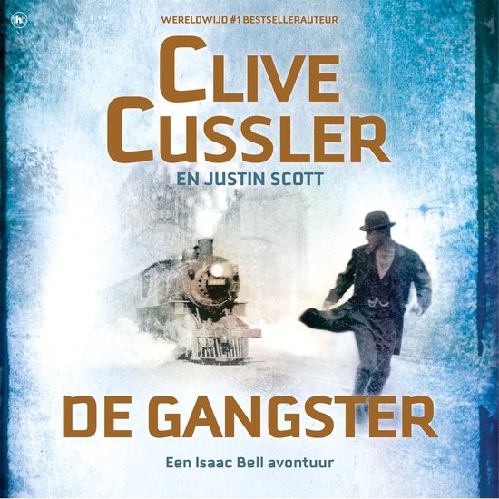 De gangster