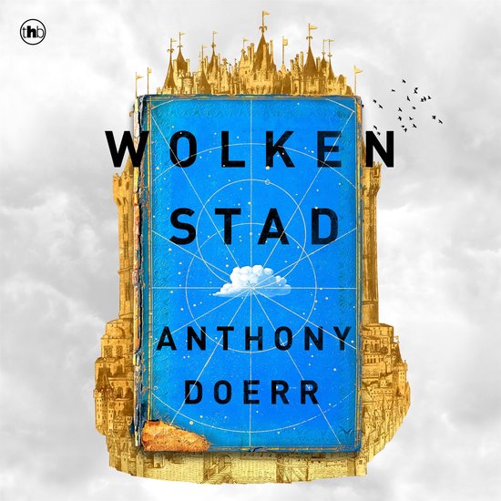 Wolkenstad