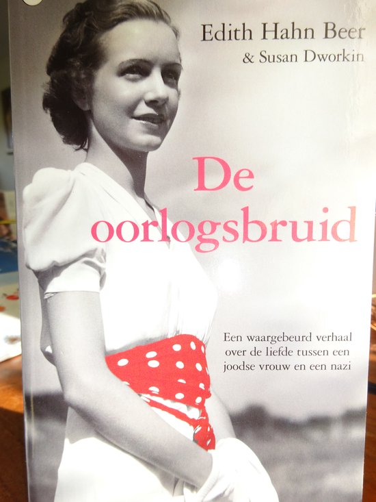 De oorlogsbruid