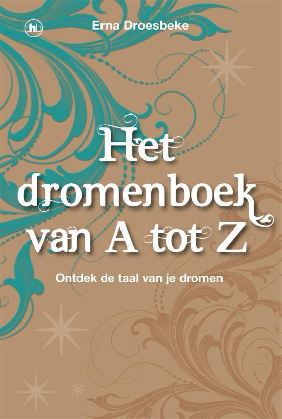 Het dromenboek van a tot z