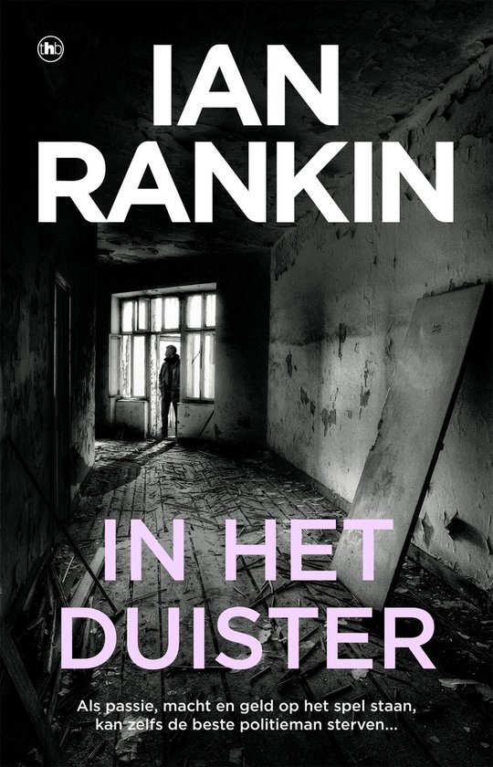 John Rebus 13 - In het duister