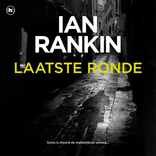 Laatste ronde