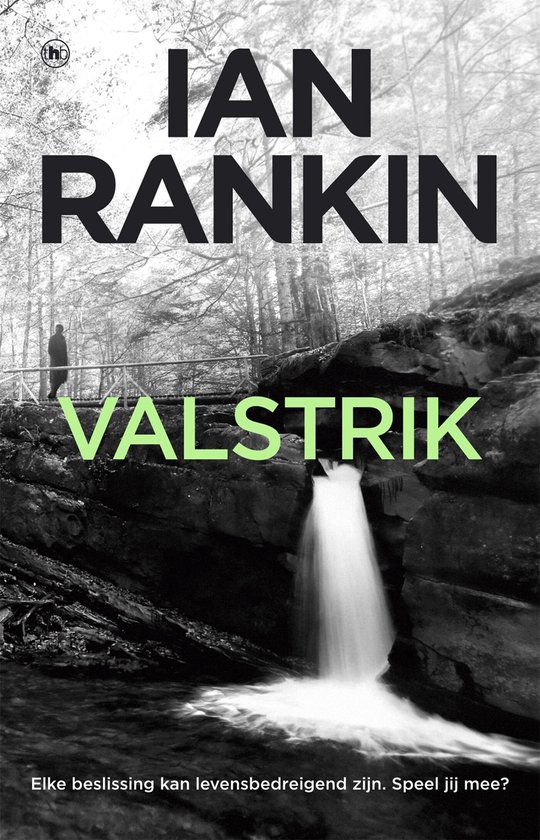 John Rebus 14 - Valstrik