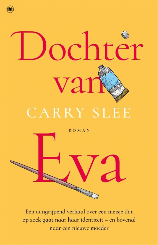 Dochter van Eva