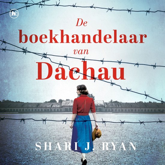 De boekhandelaar van Dachau