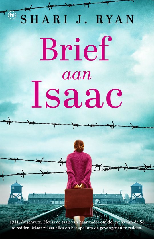 Brief aan Isaac