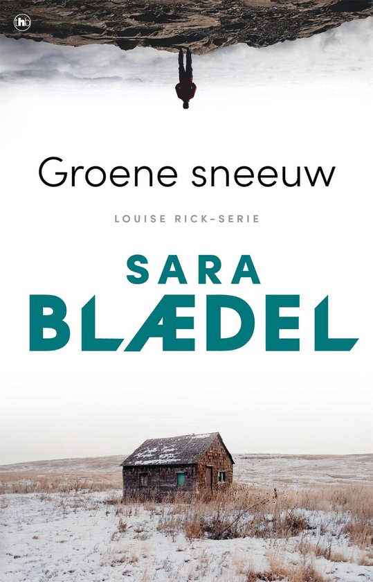 Louise Rick 1 - Groene sneeuw