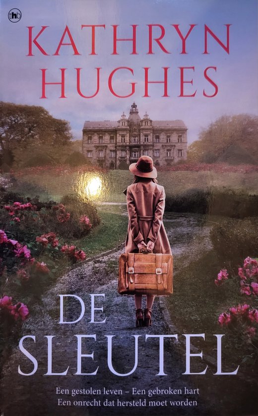 De Sleutel - Kathryn Hughes