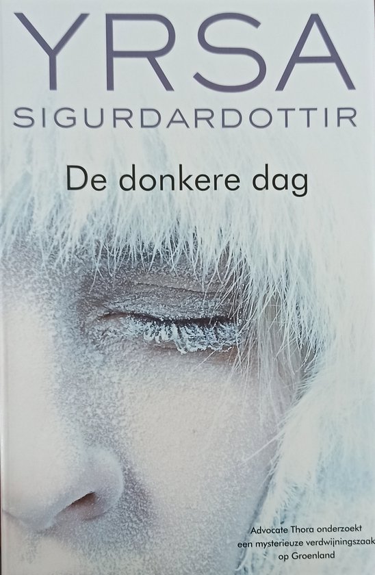 De donkere dag