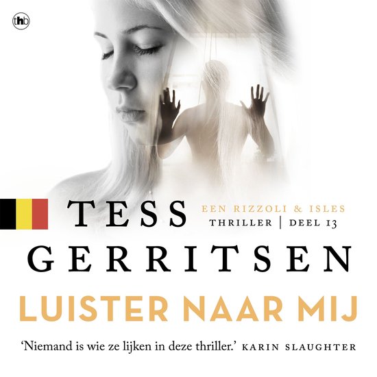 Luister naar mij