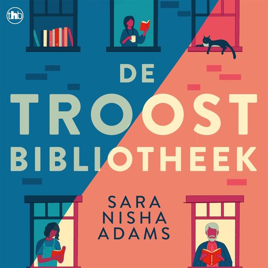 De troostbibliotheek