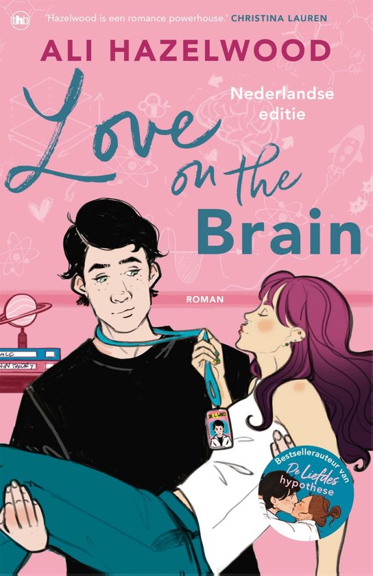 Love on the Brain