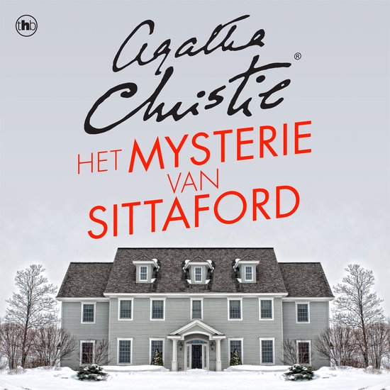 Het mysterie van Sittaford