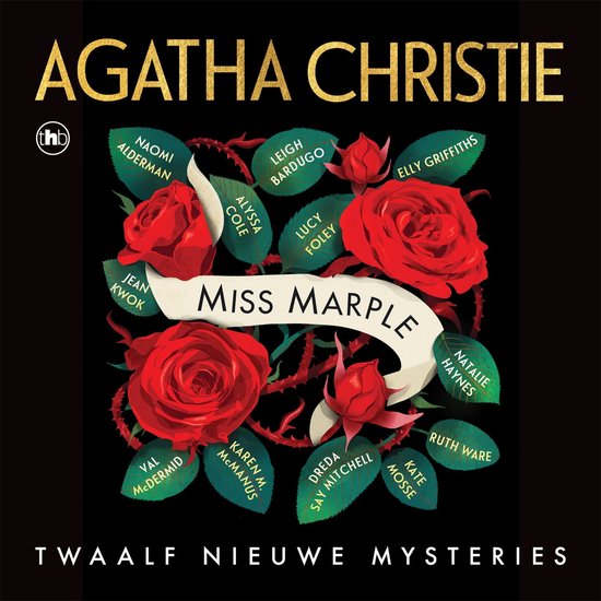 De Miss Marple verzameling