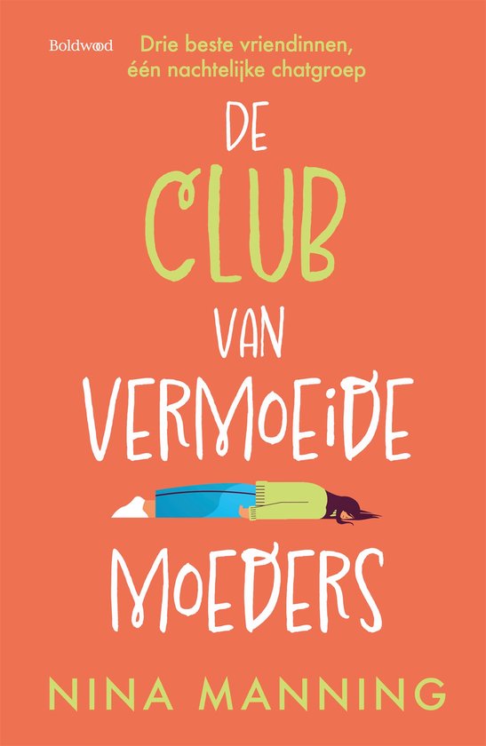 De club van vermoeide moeders