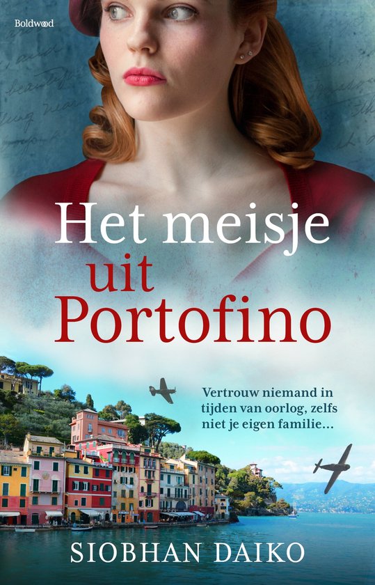 De vrouwen van het Italiaanse verzet - Het meisje uit Portofino