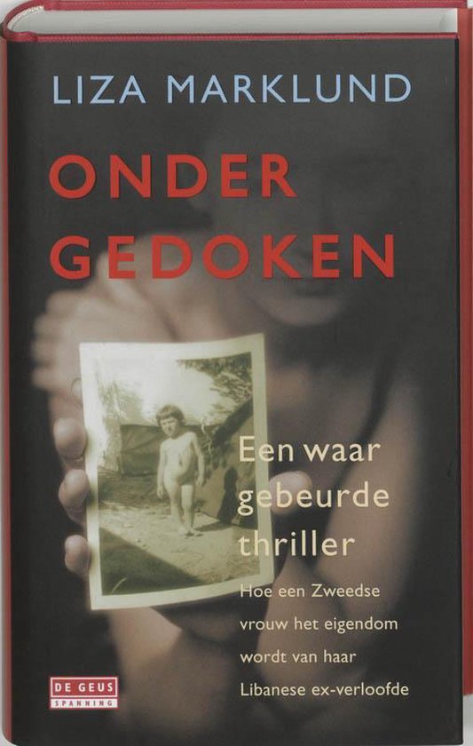 Ondergedoken